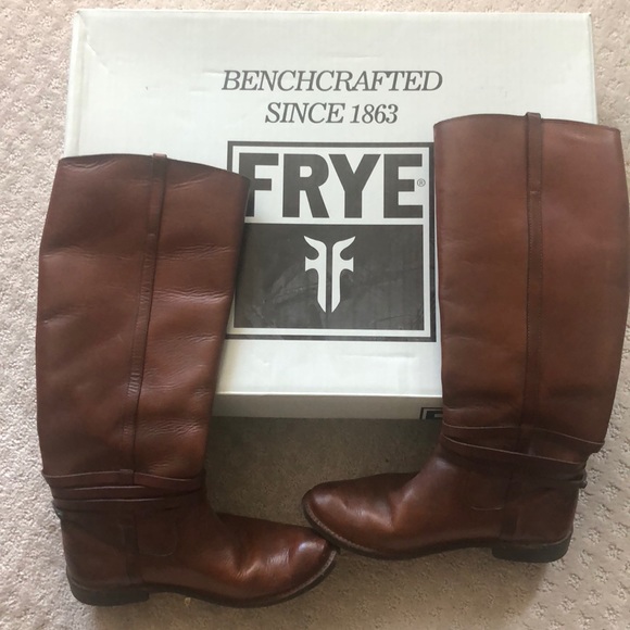 Frye Riding boots - Picture 2 of 6